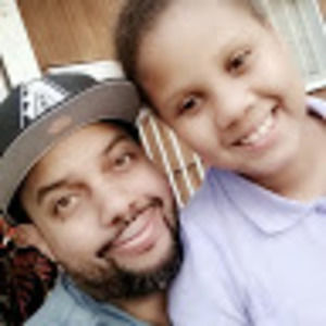 Meet your Posher, Jonathan